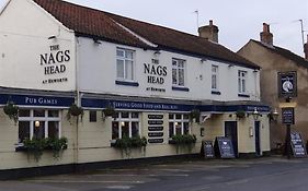 Nags Head Inn York